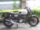 Фото Honda GB350S 2023 с японского аукциона