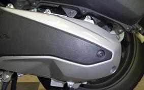 HONDA PCX 160 2021 KF47
