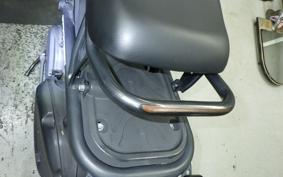 HONDA ZOOMER AF58