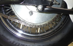 KAWASAKI VULCAN 400 DRIFTER 2000 VN400D