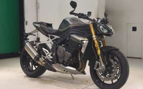 TRIUMPH SPEED TRIPLE RS 2023