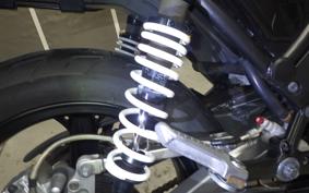 KAWASAKI ZEPHYR 400 KAI 2007 ZR400C