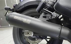 HONDA REBEL 1100 DCT 2021 SC83