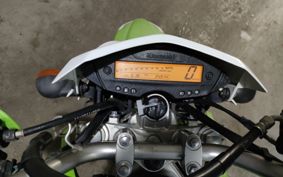 KAWASAKI KLX125 LX125C