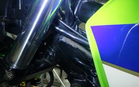 KAWASAKI ZRX1100 2001 ZRT10C