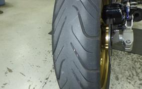 KAWASAKI ZEPHYR 400 KAI 1996 ZR400C