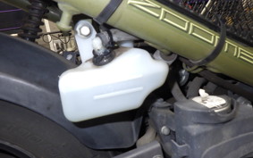 HONDA ZOOMER AF58