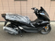 Фото Honda PCX 125 с японского аукциона