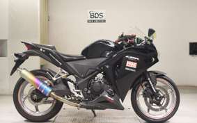 HONDA CBR250R GEN 3 2025 MC41