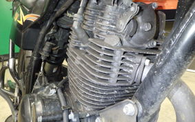 YAMAHA TW225 2008 DG09J
