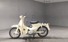 HONDA LITTLE CUB C50