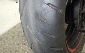 SUZUKI GSX-R400R 1993 GK76A