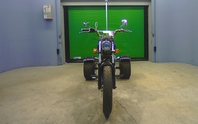 HONDA JAZZ\ TRIKE AC09