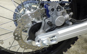 HONDA CRF250 GEN 2 RALLY MD47