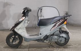 SUZUKI ADDRESS V125 CF46A