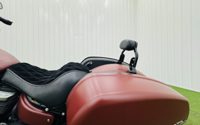 HARLEY FXBB 2017 YJJ