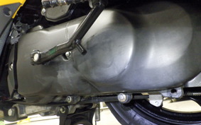 SUZUKI LET's 4 2023 CA45A