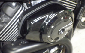 HARLEY XG750 STREET 2016