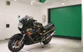 KAWASAKI GPZ1000RX 1988 ZXT00A