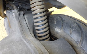 SUZUKI LET's 4 CA45A