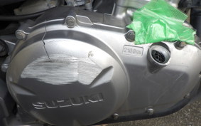 SUZUKI GSR250 2000