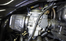 YAMAHA XJ400Z 1984 33M