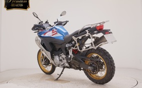 BMW F850GS ADVENTURE 2021