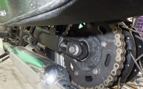 KAWASAKI W400 2007 EJ400A