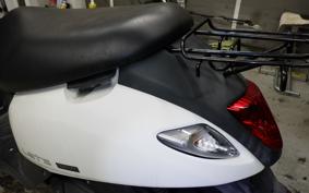 SUZUKI LET's 2026 CA4AA