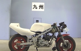 YAMAHA YSR80 2GX