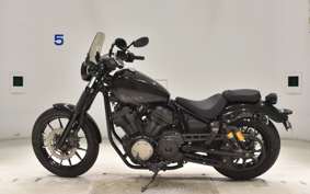 YAMAHA BOLT 950 RA 2021 VN09J