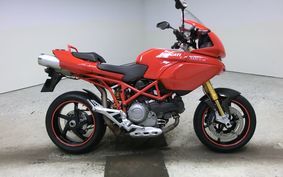 DUCATI MULTISTRADA 1000 S DS 2005 A100A