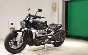TRIUMPH ROCKET III R 2021
