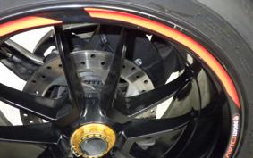 DUCATI DIAVEL 1260 S 2019