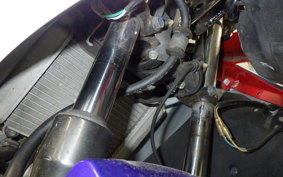 HONDA CBR150R 2023 CS150R