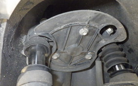 YAMAHA JOG Delux SA39J