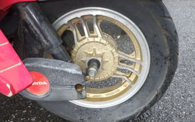 HONDA LEAD 125 JF01