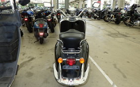 HONDA JOKER 90 HF09