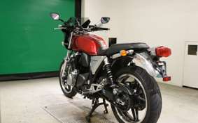 HONDA CB1100 2011 SC65