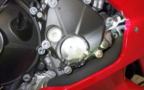 HONDA CBR1000RR RSP 2021