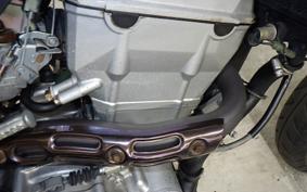 KAWASAKI KLX250D TRACKER 1999 LX250E