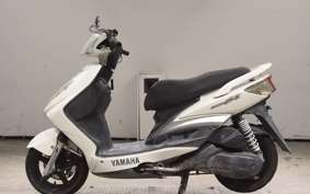 YAMAHA CYGNUS 125 X