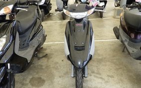 SUZUKI SEPIA RS CA1HB