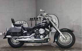 YAMAHA DRAGSTAR 400 CLASSIC 2007 VH01J