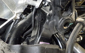 HONDA PCX 125 1993 JK05