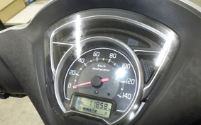 HONDA DIO 110 2026 JK03