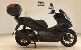 HONDA PCX 160 2021 KF47