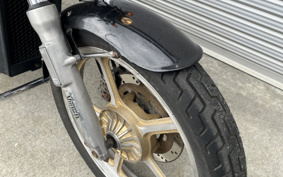 HONDA SHADOW 750 1986 RC25