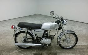 SUZUKI COLLEDA 50 K50