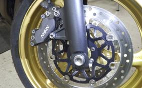 HONDA CB400SF VTEC 2008 NC42